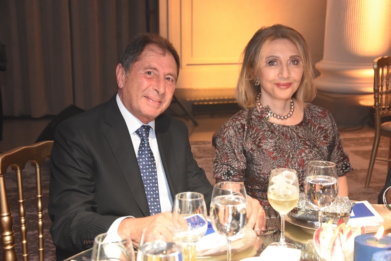 AMIDEAST Lebanon celebrates its 50th anniversary 